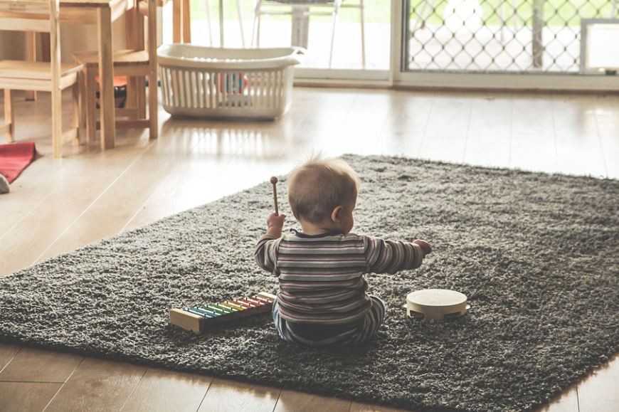 Soñar con un bebé vomitando : 8 significado y simbolismo