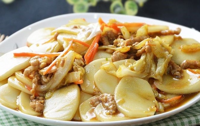 Soñar con pasteles de arroz fritos : 7 significado y simbolismo