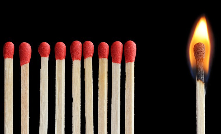 Soñar con fósforos : 37 significado y simbolismo