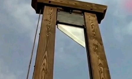 Soñar con una ejecución : 37 significado y simbolismo