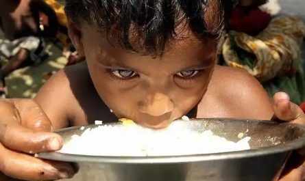 Soñar con hambre : 21 significado y simbolismo