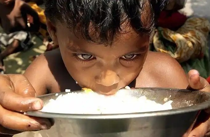 Soñar con hambre : 21 significado y simbolismo