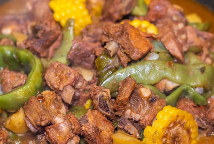 Soñar con estofado : 8 significado y simbolismo