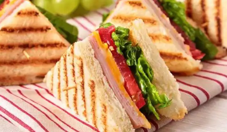 Soñar con preparar un sándwich : 6 significado y simbolismo