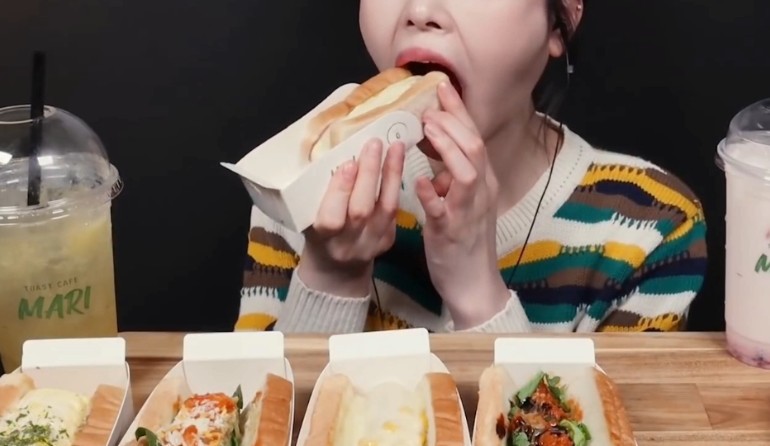 Soñar con comer un sándwich : 8 significado y simbolismo