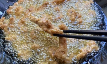 Soñar con comer fritos : 8 significado y simbolismo