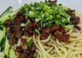 Soñar con Jajangmyeon : 8 significado y simbolismo