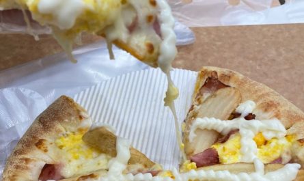 Soñar con pizza : 8 significado y simbolismo