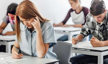 Soñar con un examen : 21 significado y simbolismo