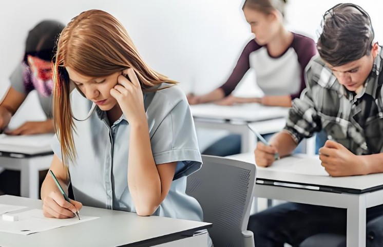 Soñar con un examen : 21 significado y simbolismo