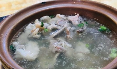 Soñar con tomar sopa : 27 significado y simbolismo