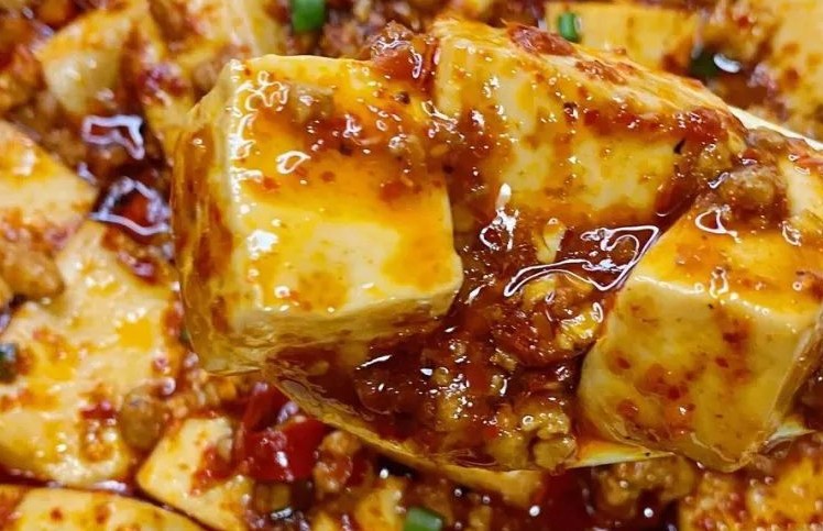 Soñar con tofu : 24 significado y simbolismo