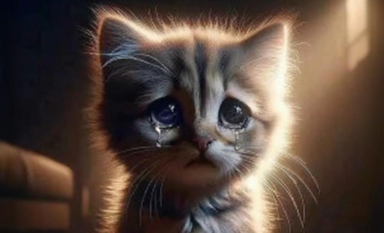 Soñar con un gato llorando : 10 significado y simbolismo