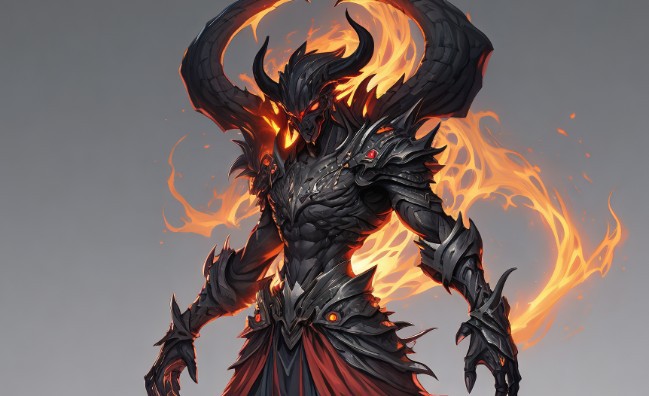 Soñar con demonios : 18 significado y simbolismo