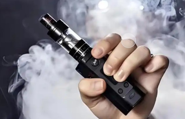 Soñar con cigarrillos electrónicos : 14 significado y simbolismo