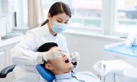 Soñar con ir al dentista : 18 significado y simbolismo
