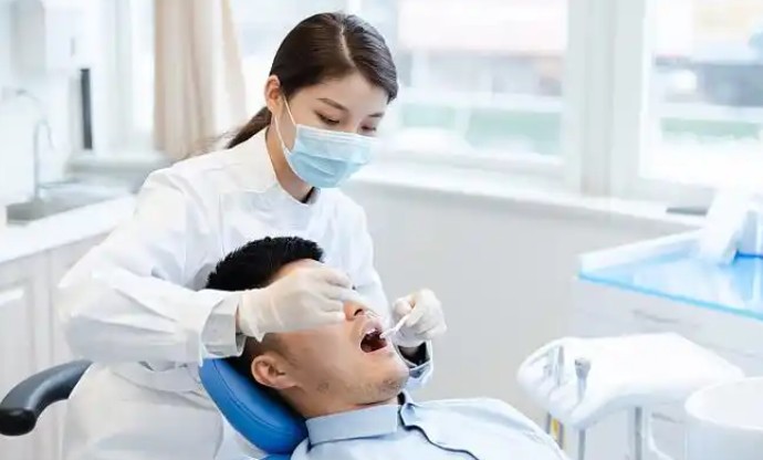 Soñar con ir al dentista : 18 significado y simbolismo