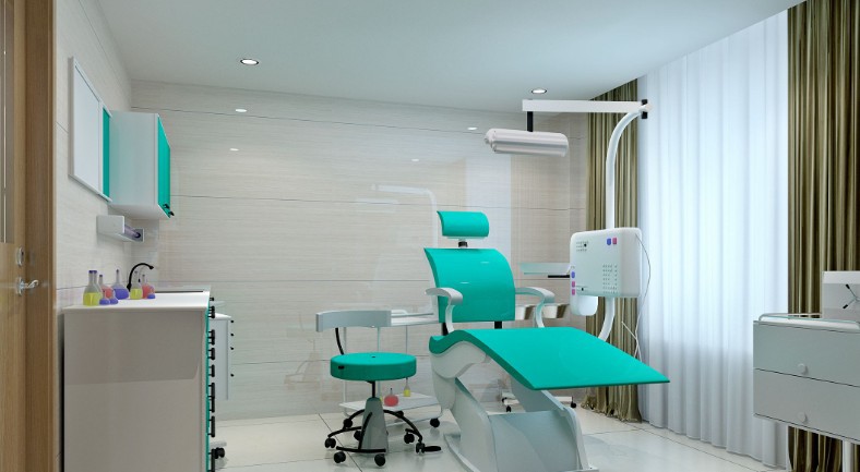 Soñar con una clínica dental : 24 significado y simbolismo