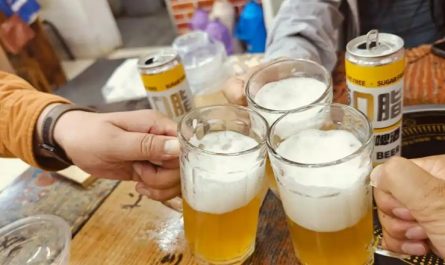 Soñar con beber cerveza : 18 significado y simbolismo