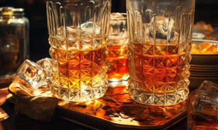 Soñar con whisky : 18 significado y simbolismo