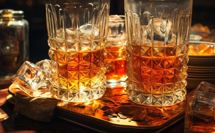 Soñar con whisky : 18 significado y simbolismo