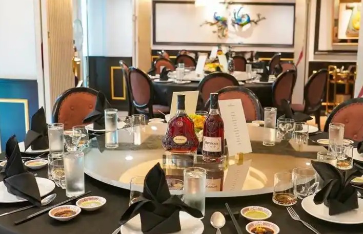 Soñar con una fiesta de cócteles : 18 significado y simbolismo