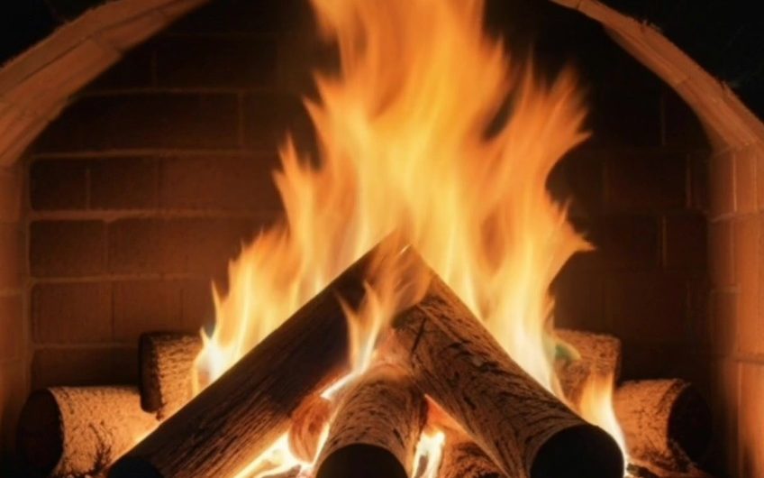 Soñar con una chimenea : 20 significado y simbolismo