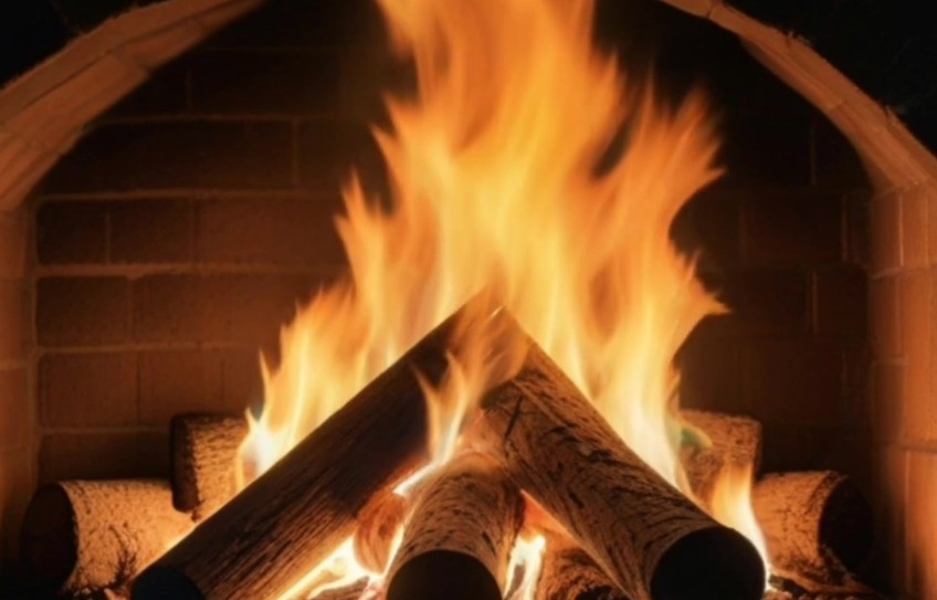 Soñar con una chimenea : 20 significado y simbolismo