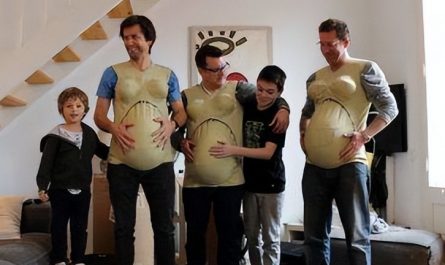 Soñar con un hombre dando a luz : 18 significado y simbolismo