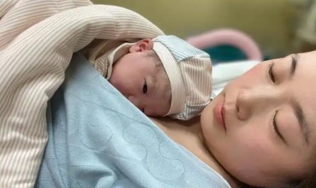 Soñar con dar a luz : 30 significado y simbolismo