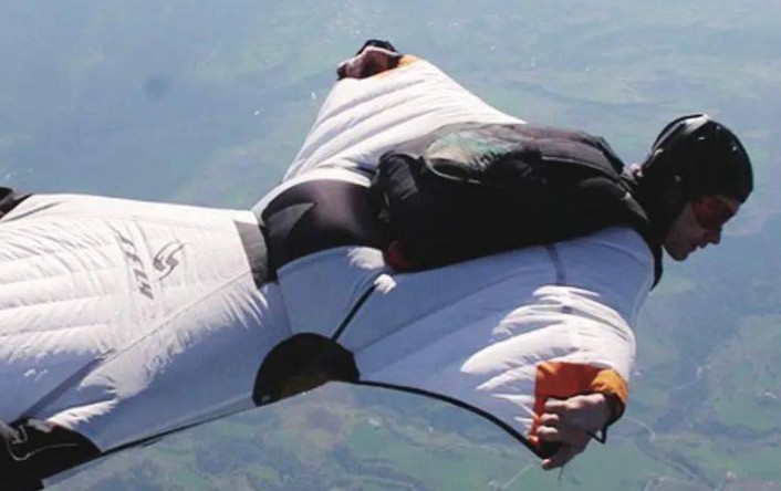 Soñar con volar : 18 significado y simbolismo