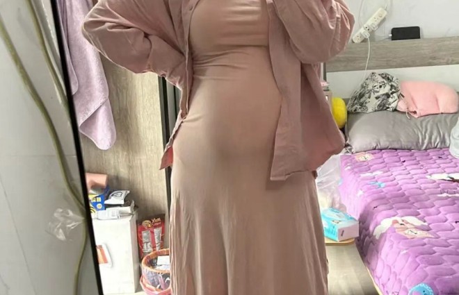 Soñar con que tu novia está embarazada: 22 significados y simbolismos