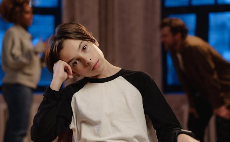 Soñar con discutir con un ex: 24 significados y simbolismos