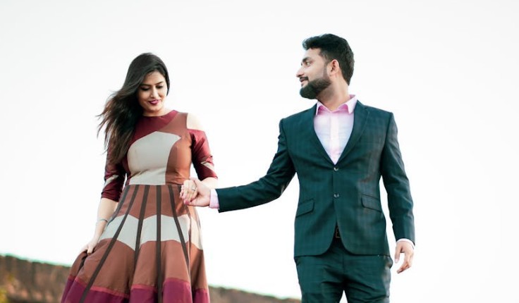 Soñar con casarse con un ex: 26 significados y simbolismos