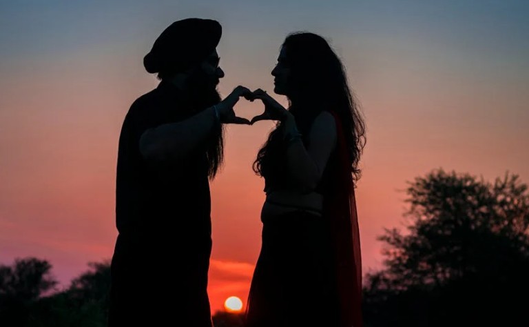 Soñar con casarse con tu exnovio: 26 significados y simbolismos