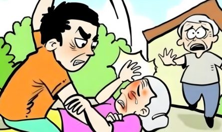 Soñar con golpear a tu madre: 11 significados y simbolismos