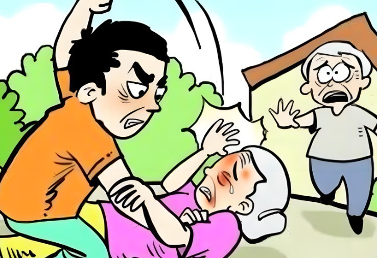 Soñar con golpear a tu madre: 11 significados y simbolismos