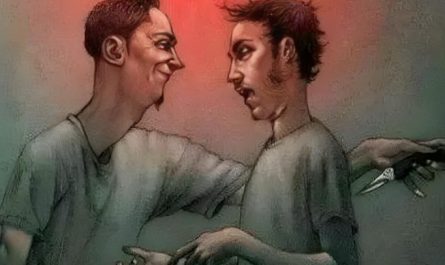 Soñar con golpear a un desconocido: 6 significados y simbolismos