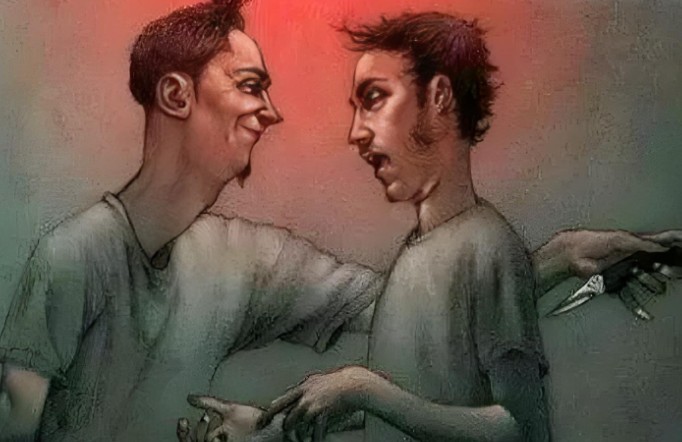 Soñar con golpear a un desconocido: 6 significados y simbolismos