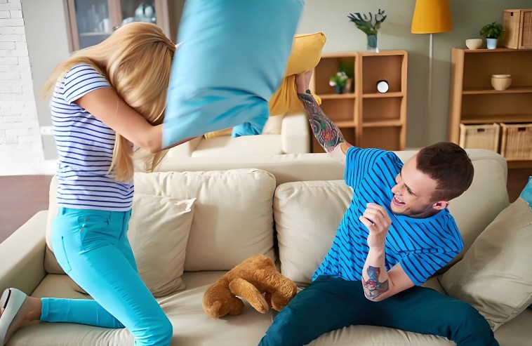 Soñar con golpear a tu novio: 9 significados y simbolismos