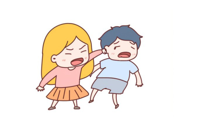 Soñar con golpear a alguien: 12 significados y simbolismos