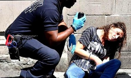 Soñar con ser golpeada por tu esposo: 9 significados y símbolos