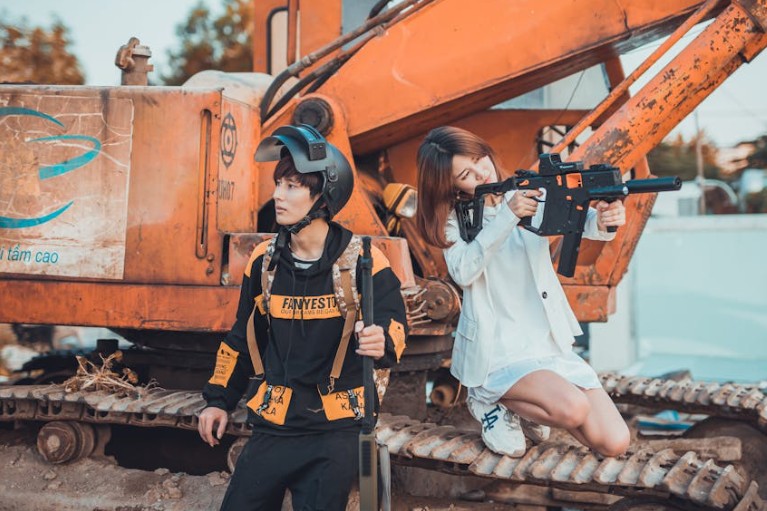 Soñar con ser golpeado por un desconocido: 8 significados y símbolos