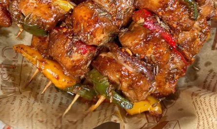 Soñar con comer brochetas de pollo: 11 significados y simbolismos