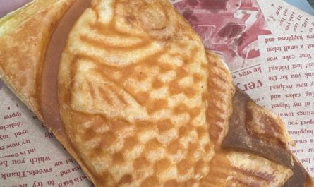 Soñar con Taiyaki: 9 Significados y Simbolismos