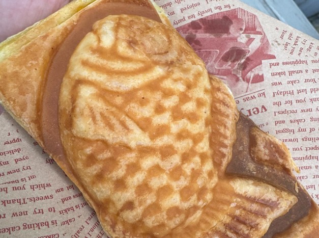 Soñar con Taiyaki: 9 Significados y Simbolismos