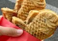 Soñar con comer taiyaki : 8 significados y simbolismos