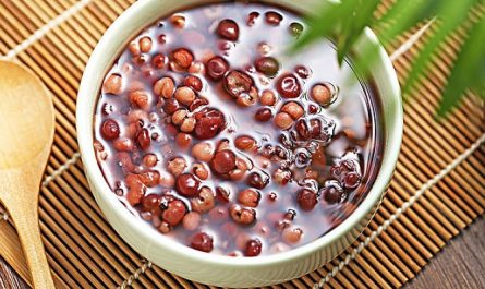 14 Significados de Soñar con Frijoles Rojos