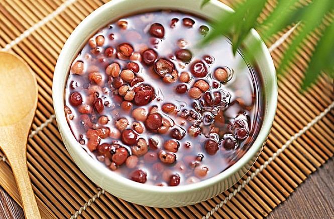 14 Significados de Soñar con Frijoles Rojos