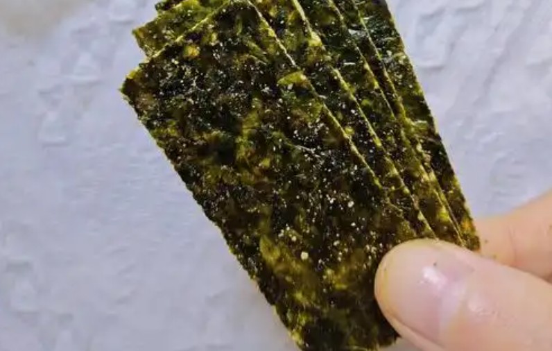 Soñar con comer algas: 7 significados y simbolismos